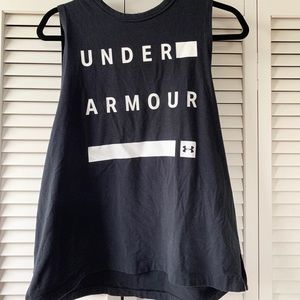 Under Armor Tank Top